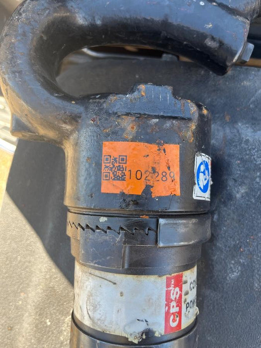 2020 CHICAGO PNEUMATIC CP4611 P