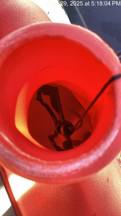 2025 MI-T-M HS-3505-1MGH-UR