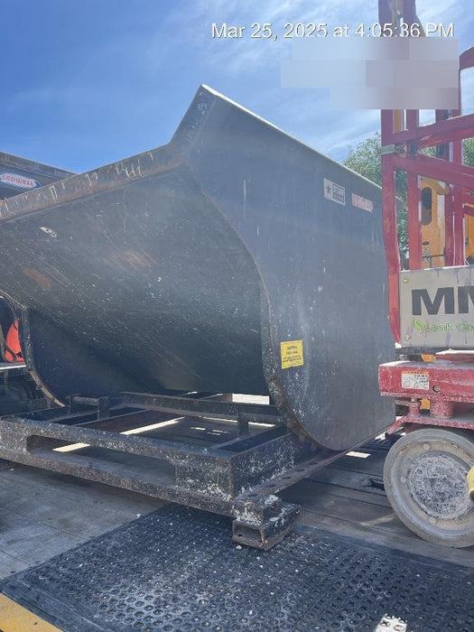 2021 STAR INDUSTRIES M-1820 - Self-Dump Hopper