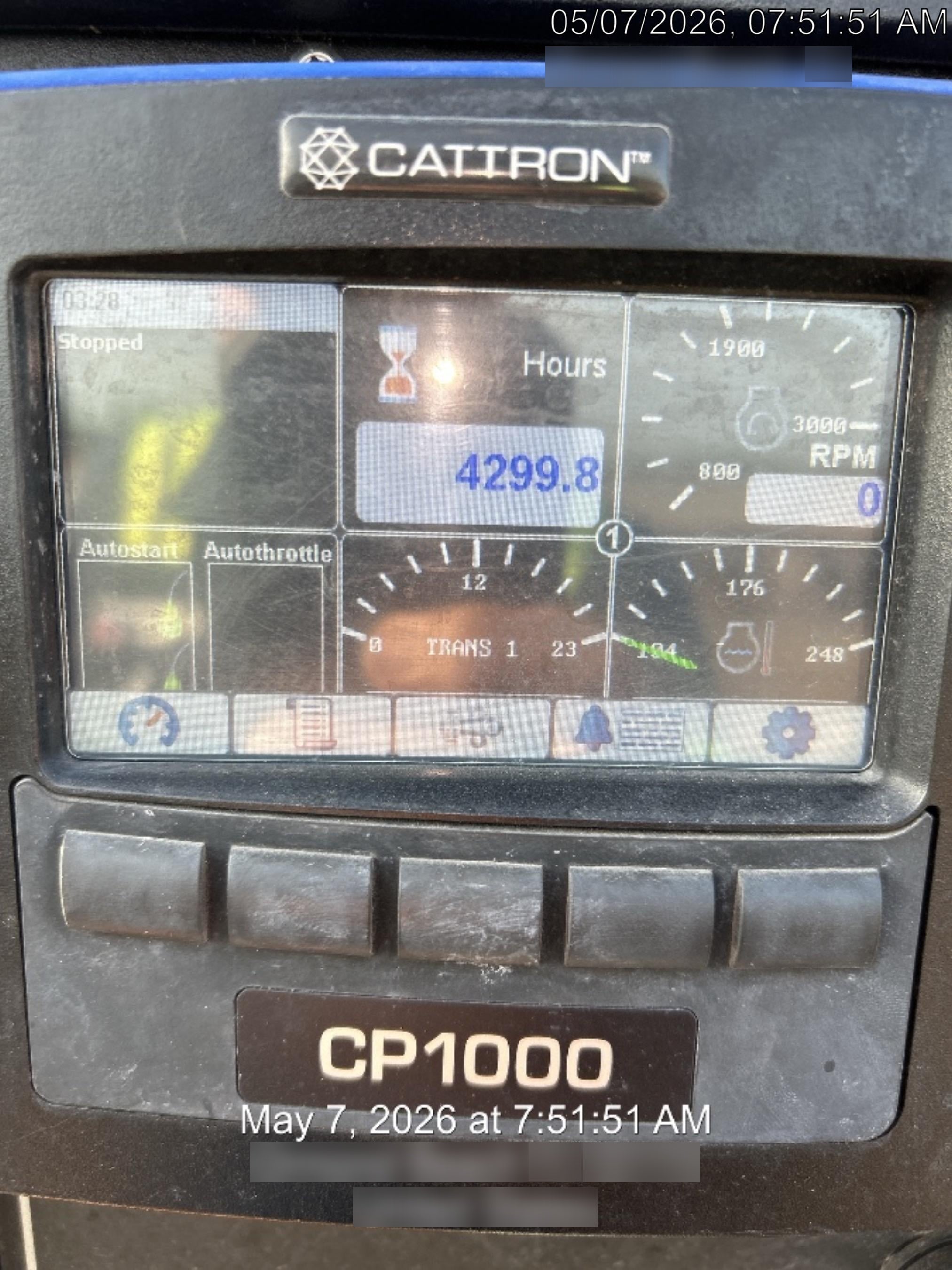 2021 PIONEER PP66S12L71-TD2.9L4