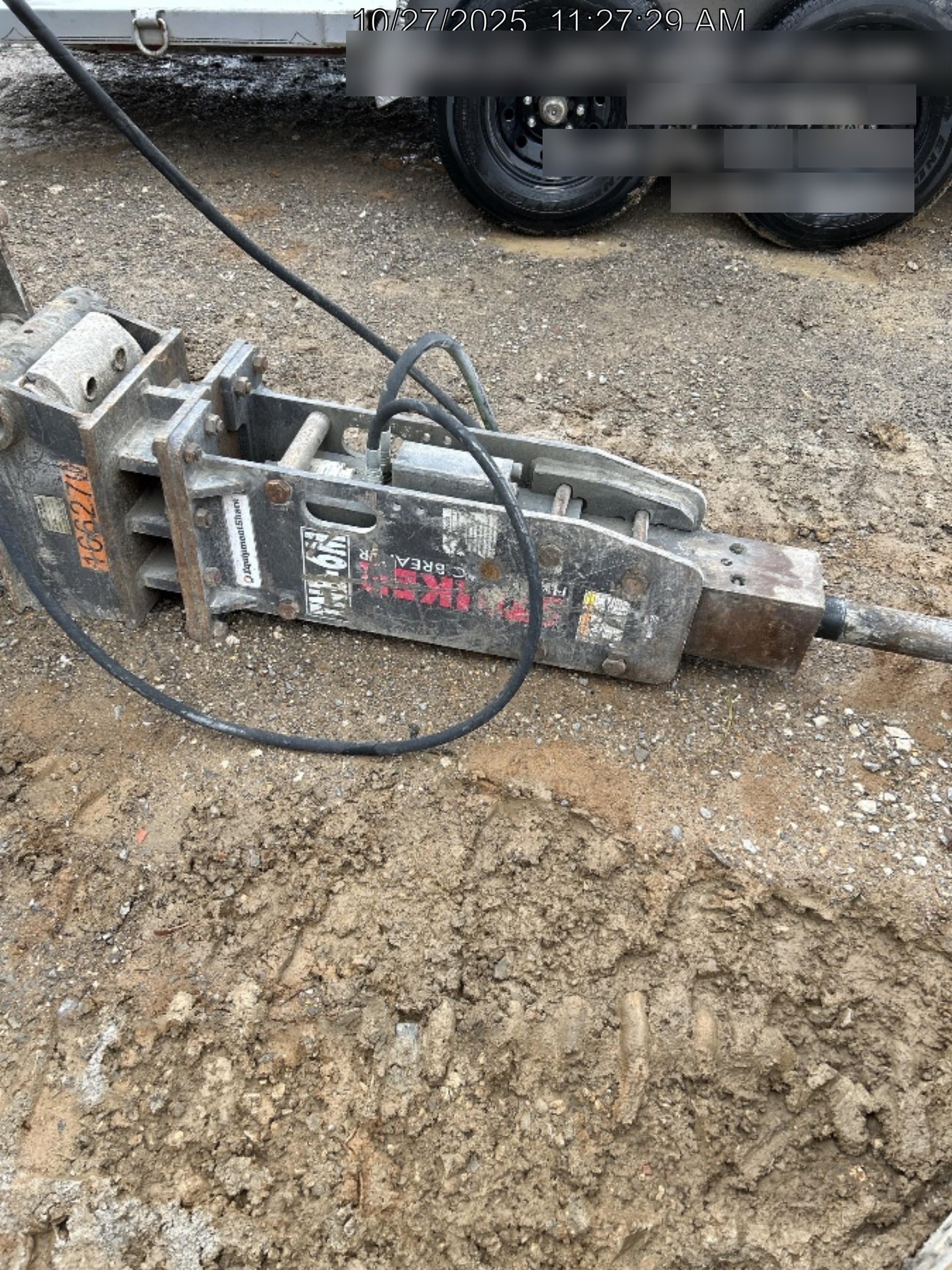 2021 TOKU TNB-6M