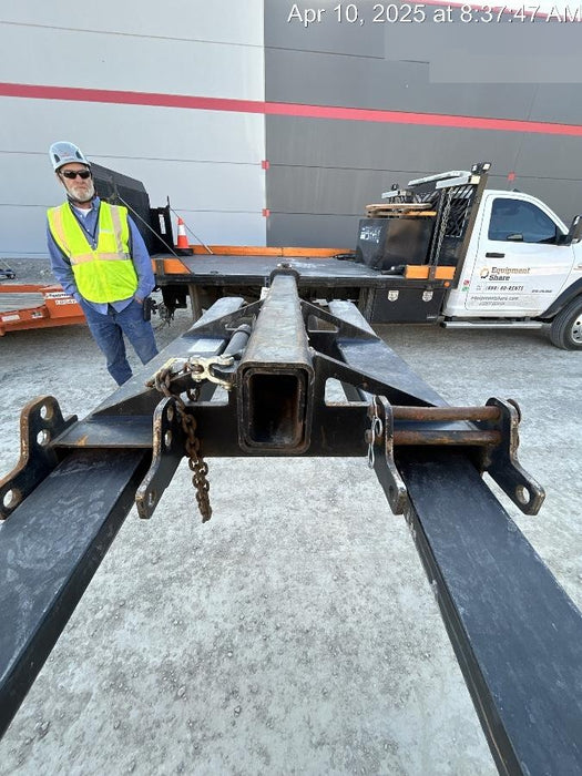 2020 STAR INDUSTRIES M1360B - Star JIB Boom