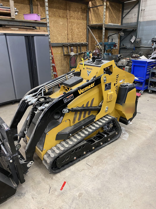 2020 VERMEER S925TX