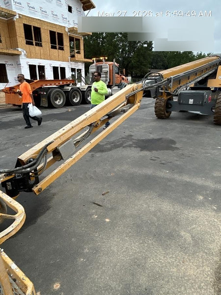 2021 HAULOTTE HT67 RTJ O