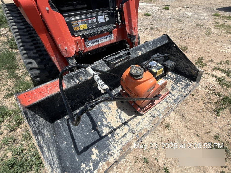 2023 MULTIQUIP MVC82VHW