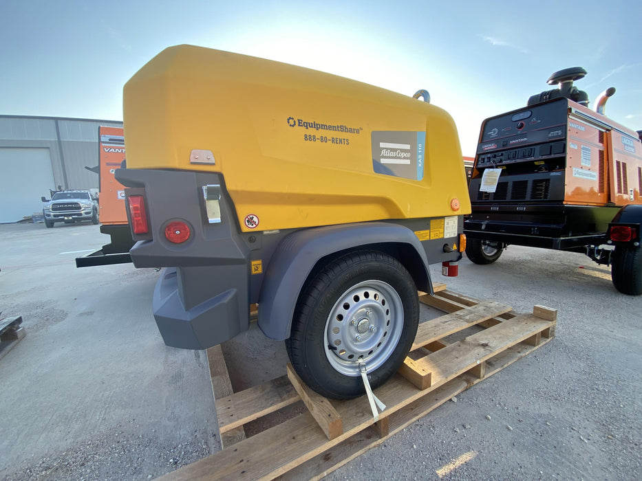 2022 NO ASSET MAKE SPECIFIED XAS 110