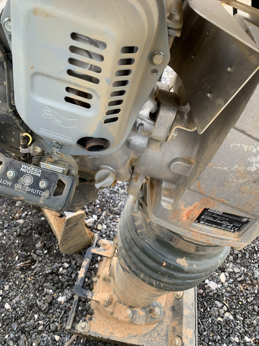 2021 WACKER NEUSON BS60-4As