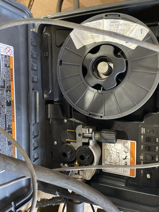 2023 MILLER ELECTRIC ArcReach 8