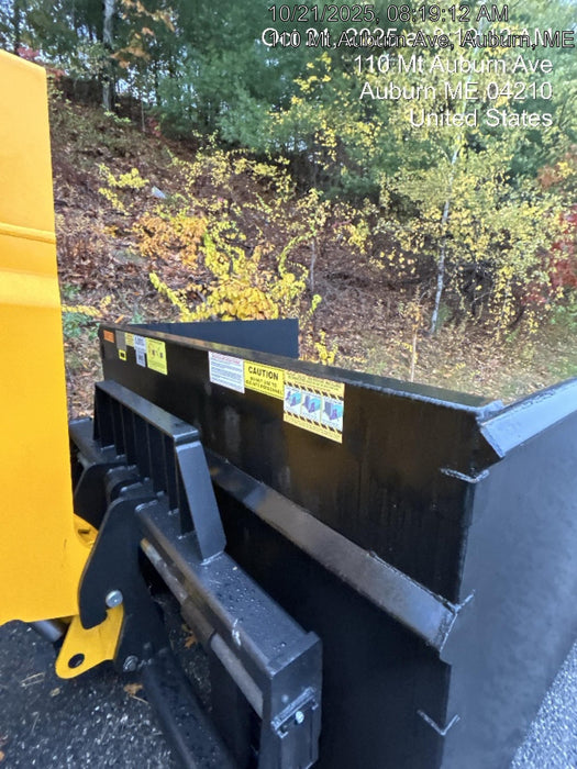 2025 STAR INDUSTRIES 1430