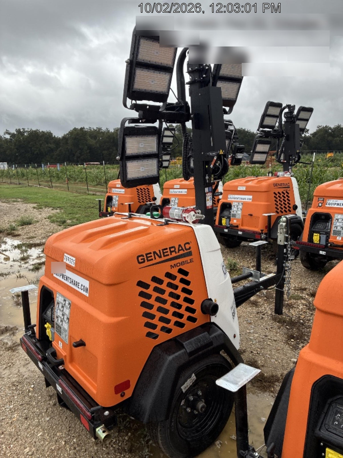 2026 GENERAC MLTS-4