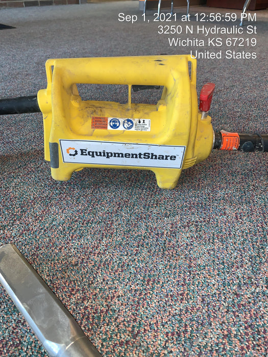 2020 WACKER NEUSON M2500