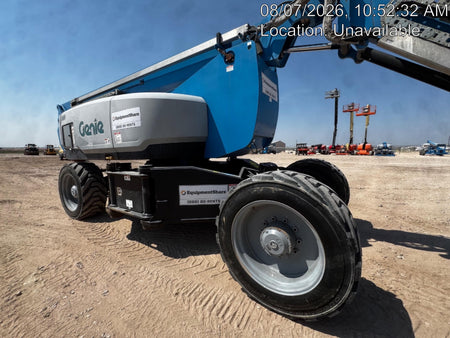 2020 GENIE Z-135/70