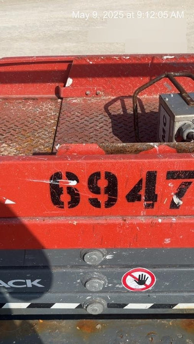 2018 SKYJACK SJIII-3219