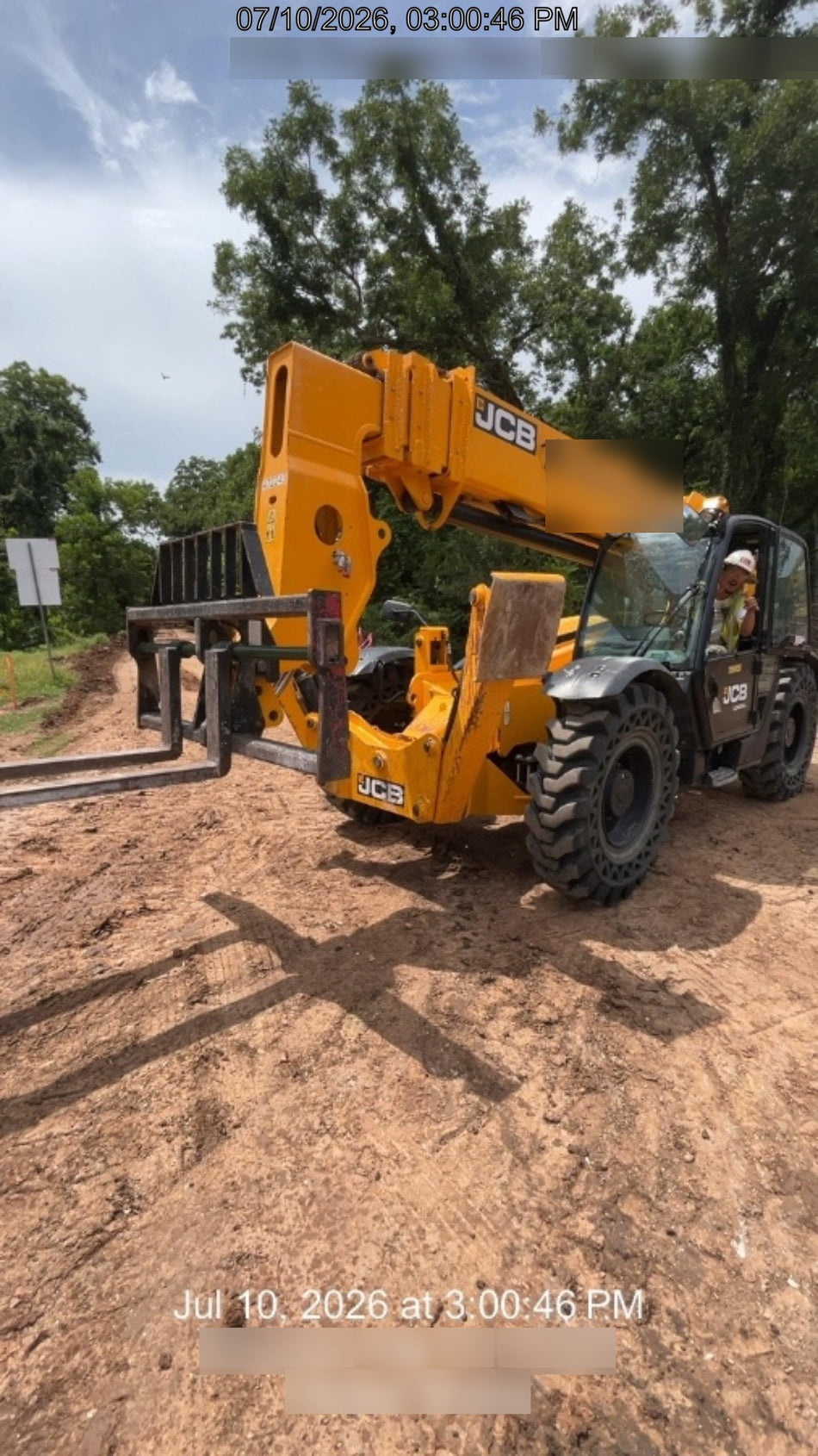 2025 JCB 512-56