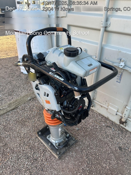 2023 MULTIQUIP MTX60HD