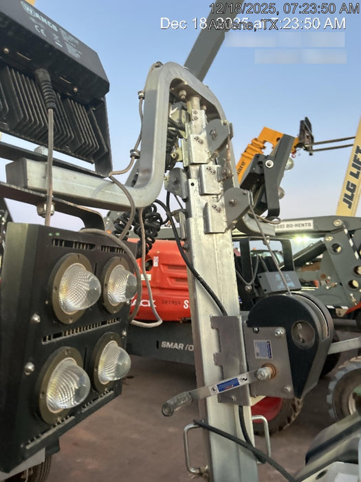 2024 WANCO WLTT-4MM4K