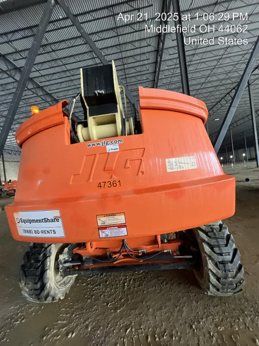 2024 MILLER ELECTRIC CST-282