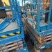 2018 Genie GS-1930 Genie GS-1930 Scissor Lift w/Standard Options