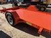 2020 DIAMOND C TRAILERS DSA-12T