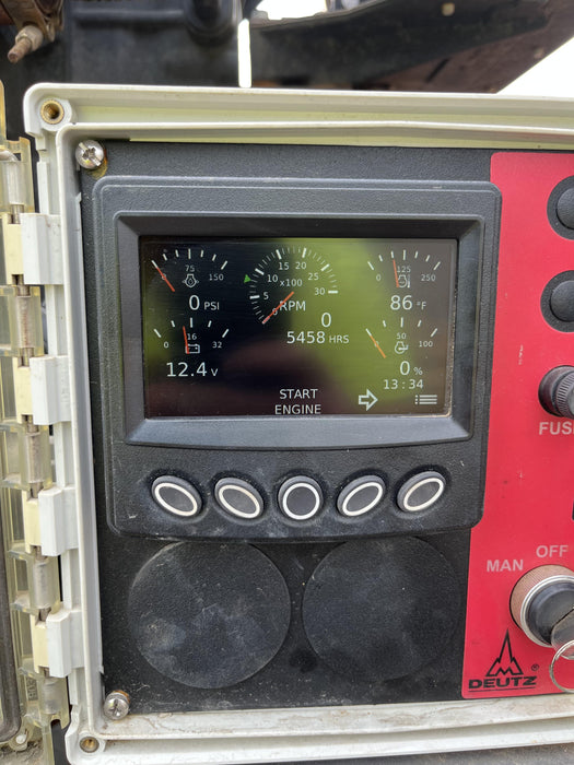 2022 MYERS-SETH RL-300