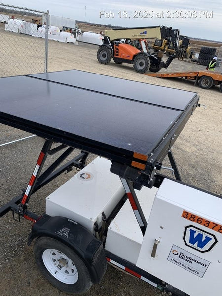 2024 WANCO WLTS-MM8A-1600