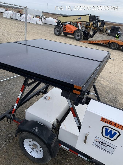 2024 WANCO WLTS-MM8A-1600