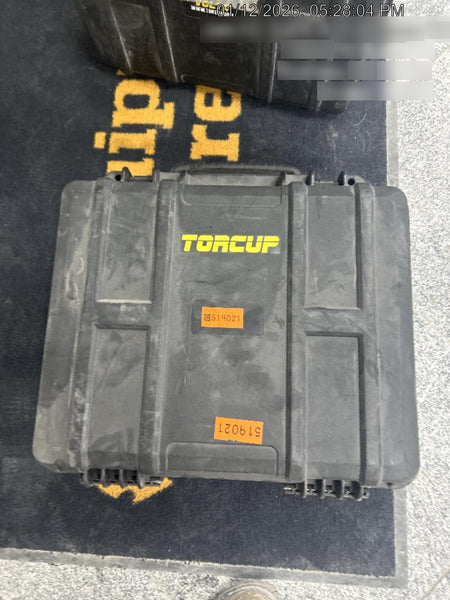 2025 TORCUP VT-3000KIT