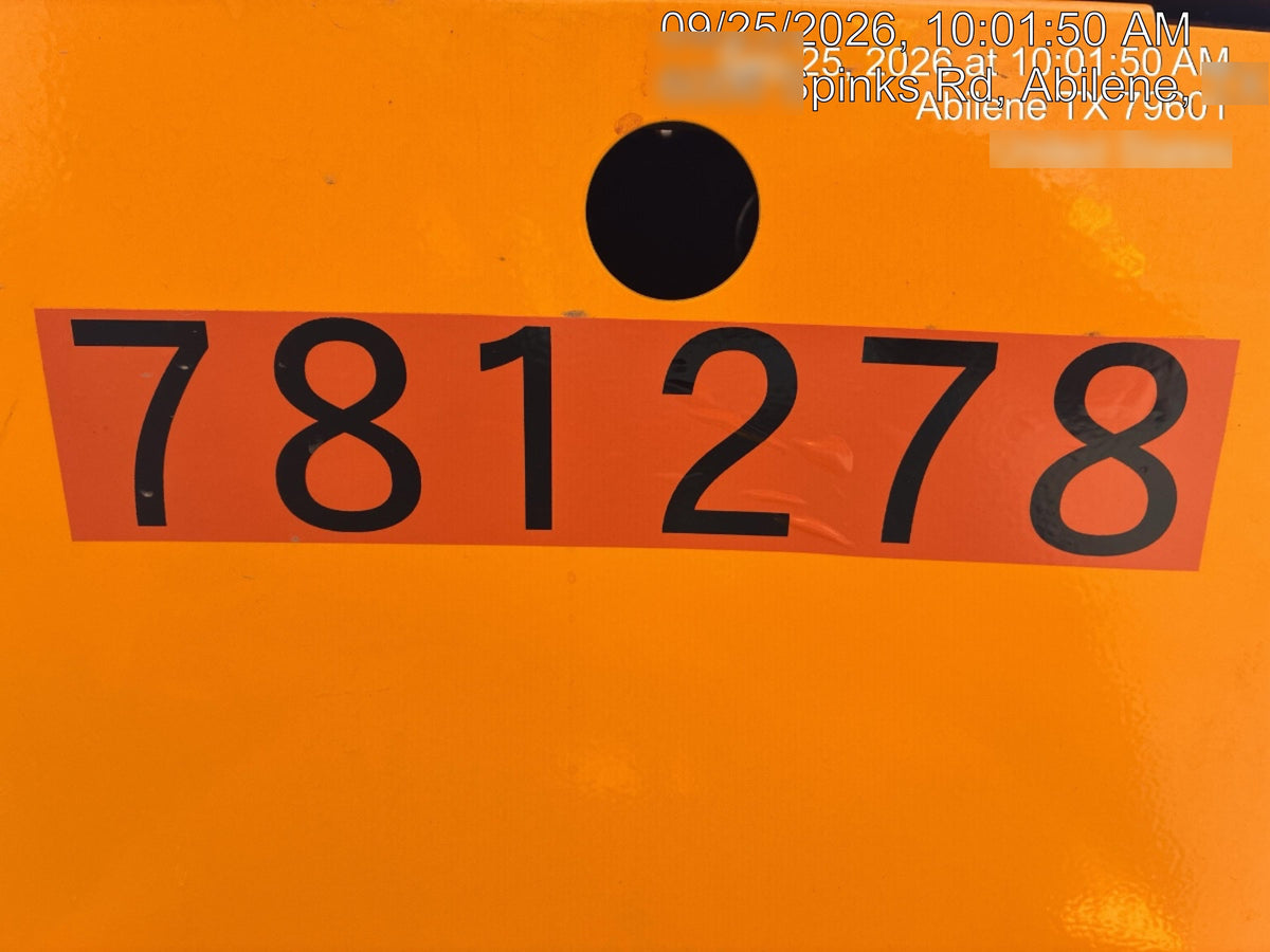 2026 JCB 512-56