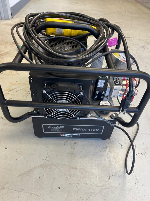 2025 TORCUP EMAX-115V-Q