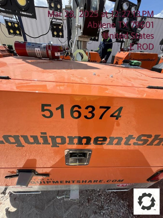 2025 WANCO WLTT-4MM4K