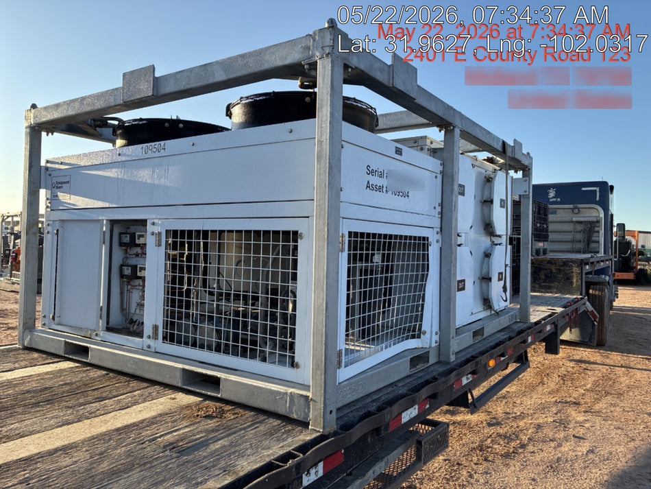 2020 SMARTECH SACP26A-SP