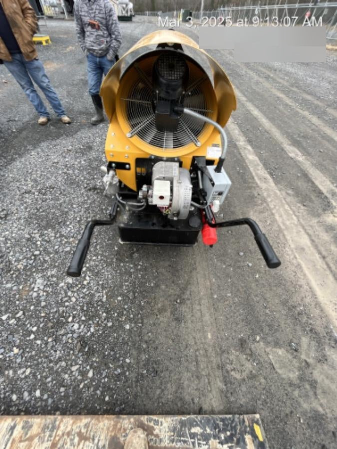 2022 ALLMAND BV50015