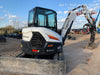 2023 BOBCAT E50