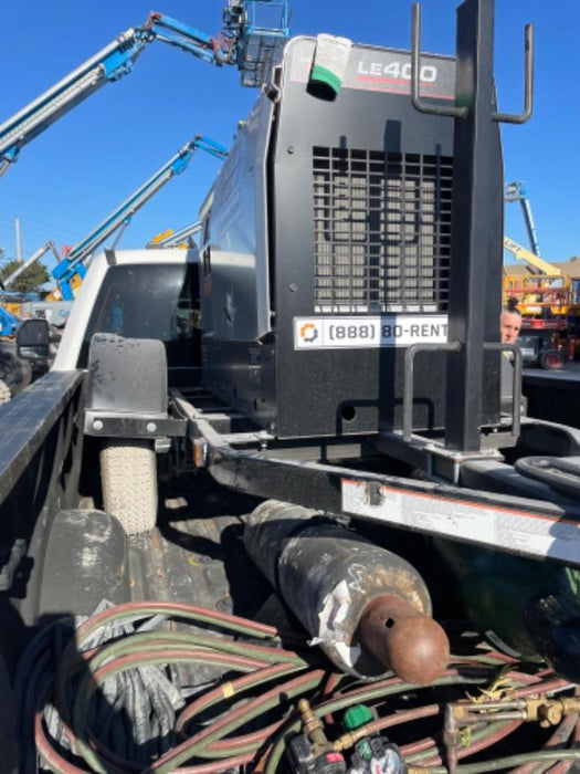 2024 LINCOLN ELECTRIC LE400