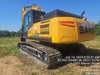 2023 SANY SY265C