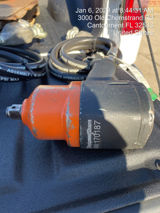 2021 MICHIGAN PNEUMATIC 750SS