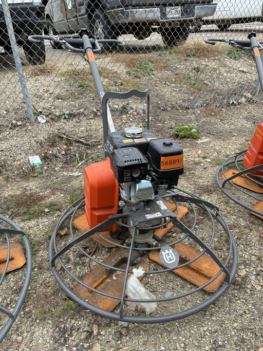 2025 HUSQVARNA CT36-5A