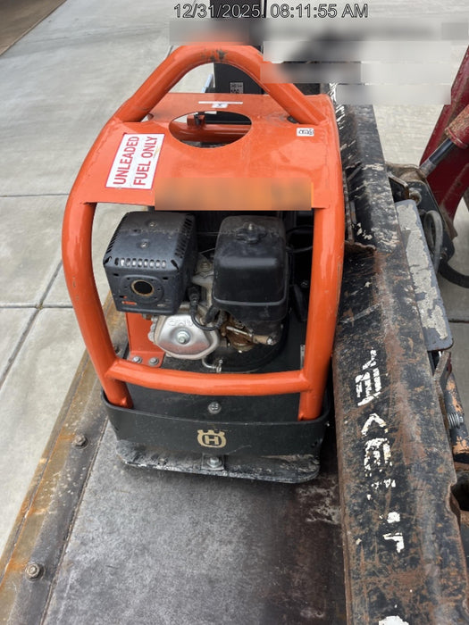 2024 HUSQVARNA LG300