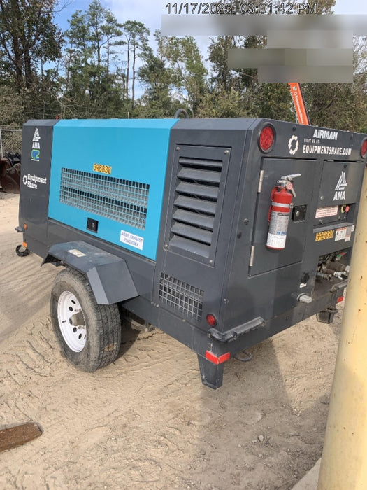 2024 AIRMAN PDSF375DP-6E1