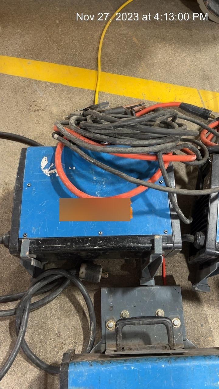 2019 MILLER ELECTRIC CST-280