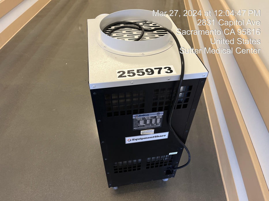 2022 KWIKOOL KPAC1811-2