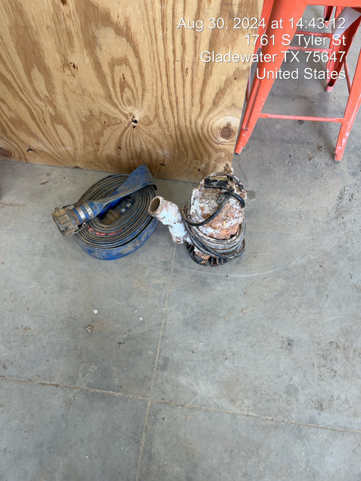 2021 WACKER NEUSON PST2