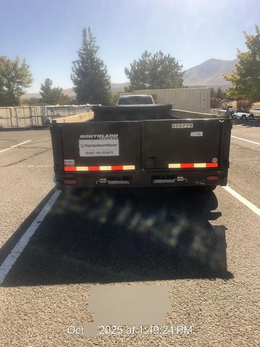 2023 SOUTHLAND SL270T-14K