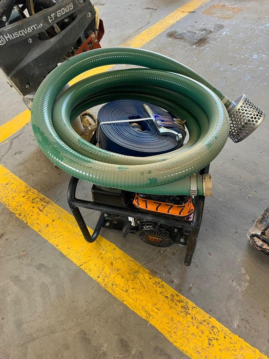 2024 MI-T-M WTP-S02-1MGH