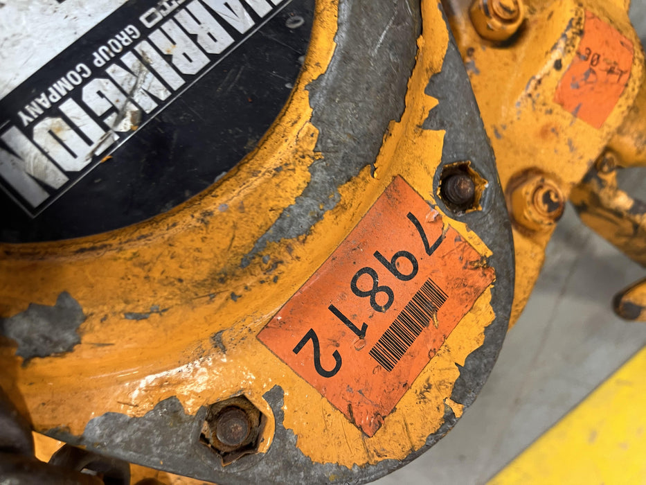 2020 HARRINGTON CF050-30