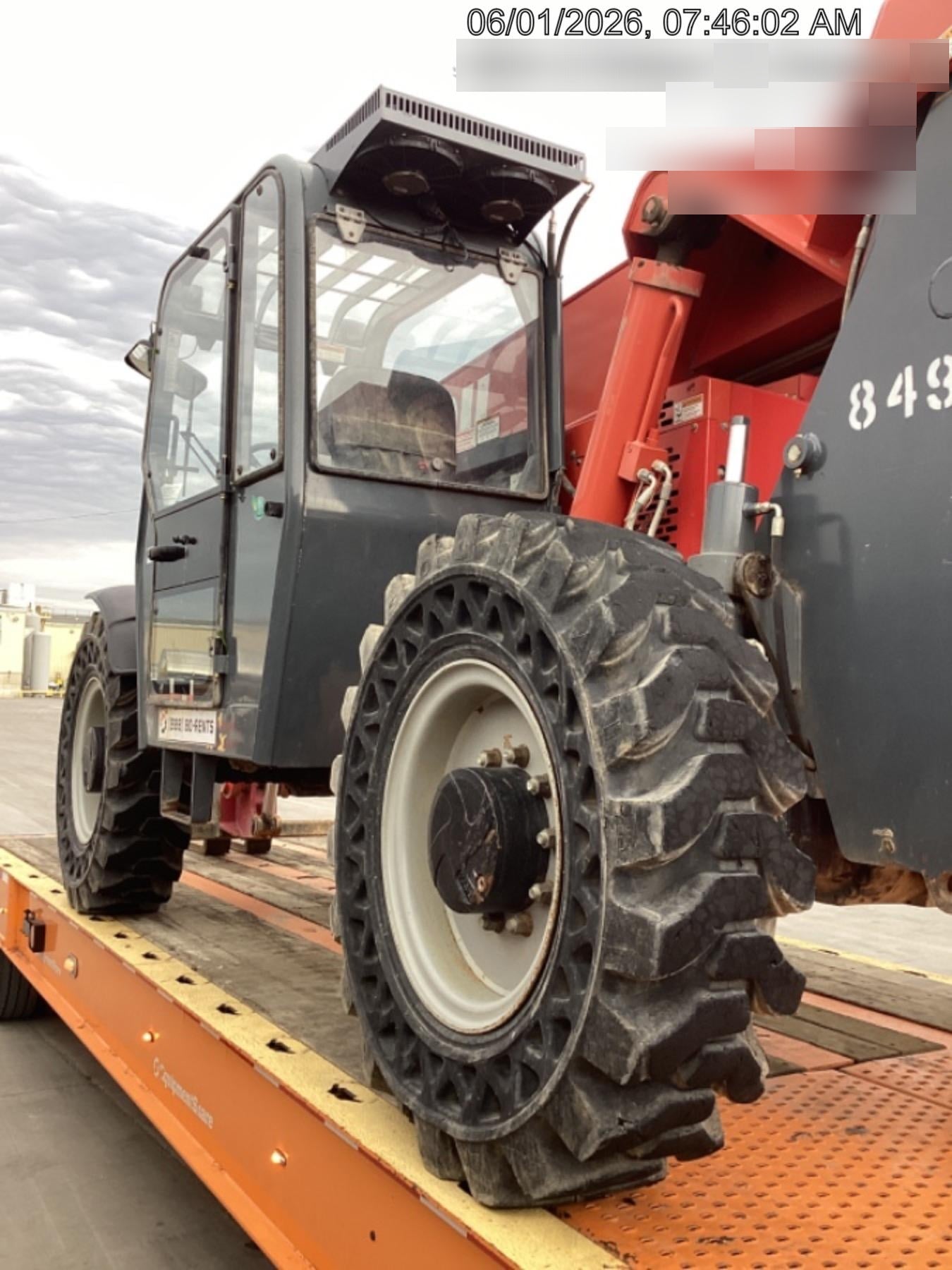 2018 MANITOU 12042