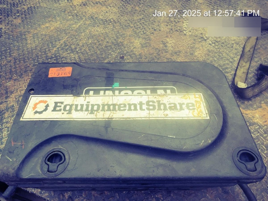 2022 LINCOLN ELECTRIC K4266-1