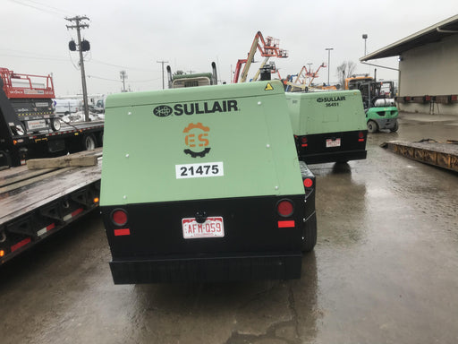 2019 SULLAIR 375H