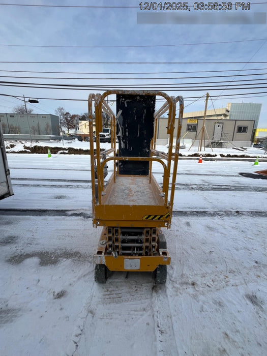 2022 HAULOTTE Optimum 1931E