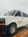 2023 CHEVROLET Express Van - Rental